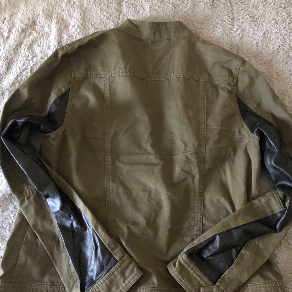 Jacket - Picture 2 of 2